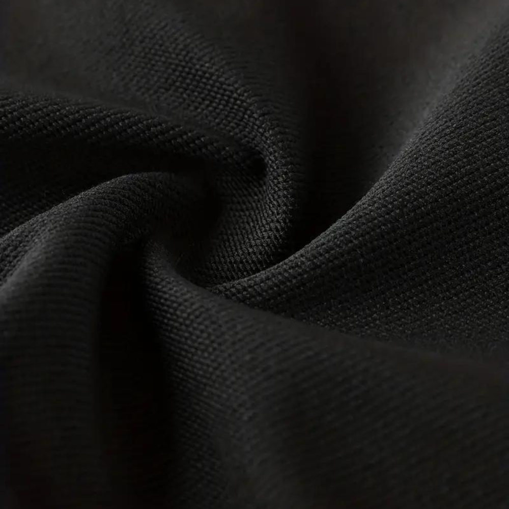 EETU - Classic, elegant running trousers with adjustable hem