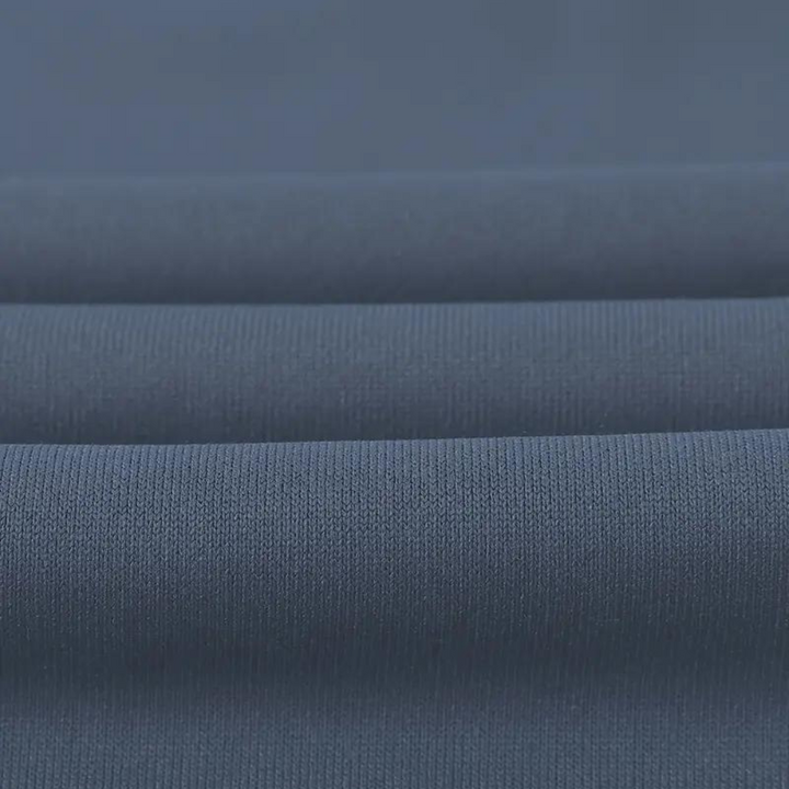 EETU - Classic, elegant running trousers with adjustable hem
