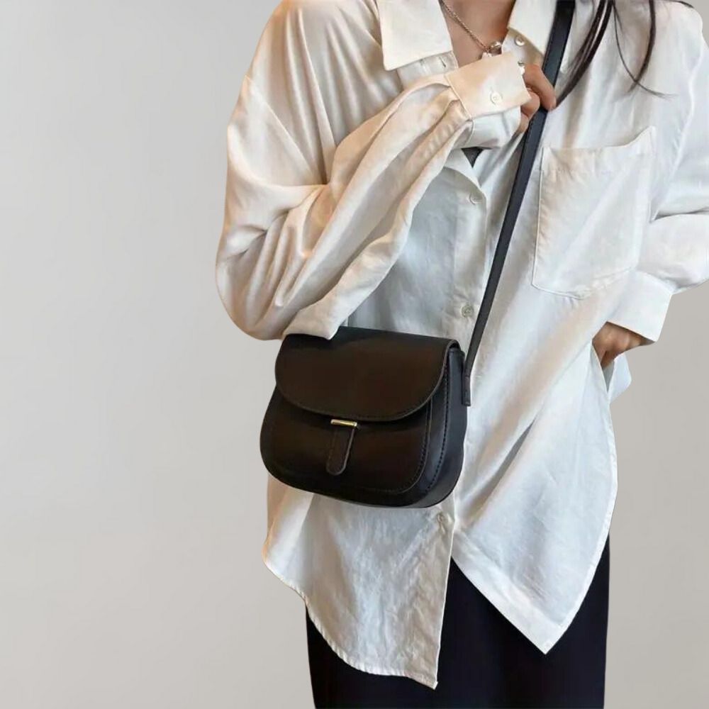 The stylish Analie mini bag: elegance on the go!