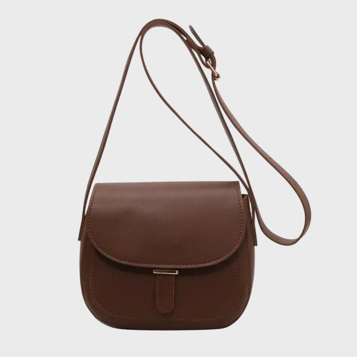 The stylish Analie mini bag: elegance on the go!