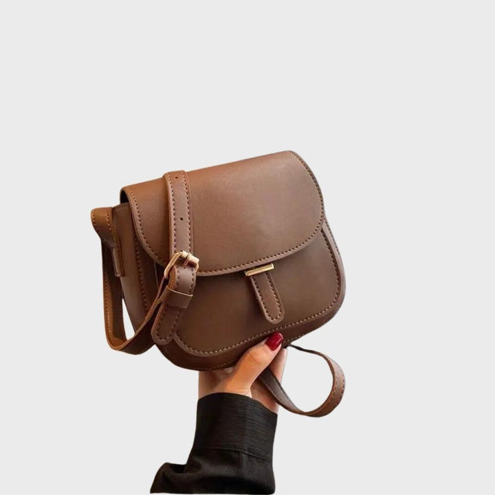 The stylish Analie mini bag: elegance on the go!