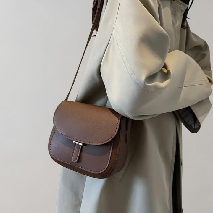 The stylish Analie mini bag: elegance on the go!