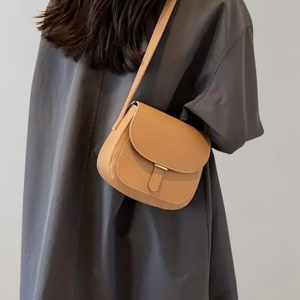 The stylish Analie mini bag: elegance on the go!
