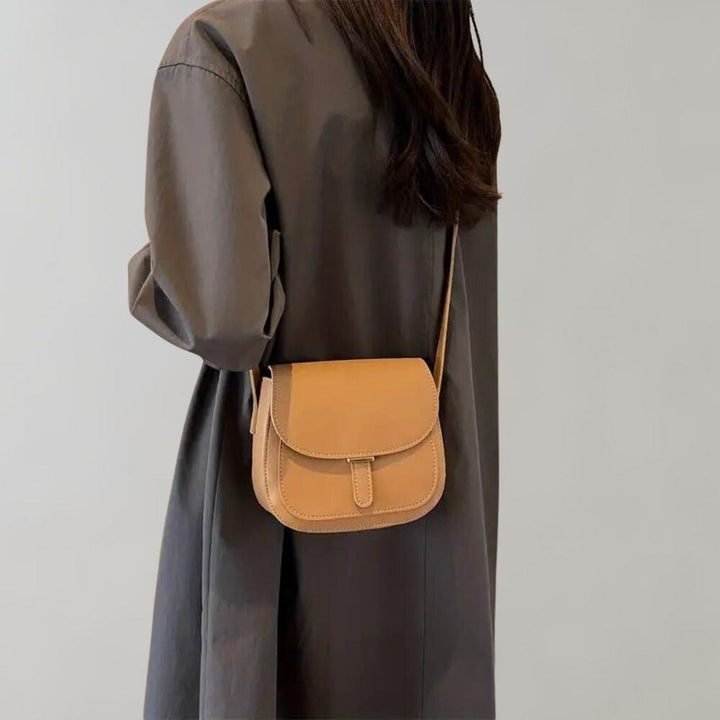 The stylish Analie mini bag: elegance on the go!