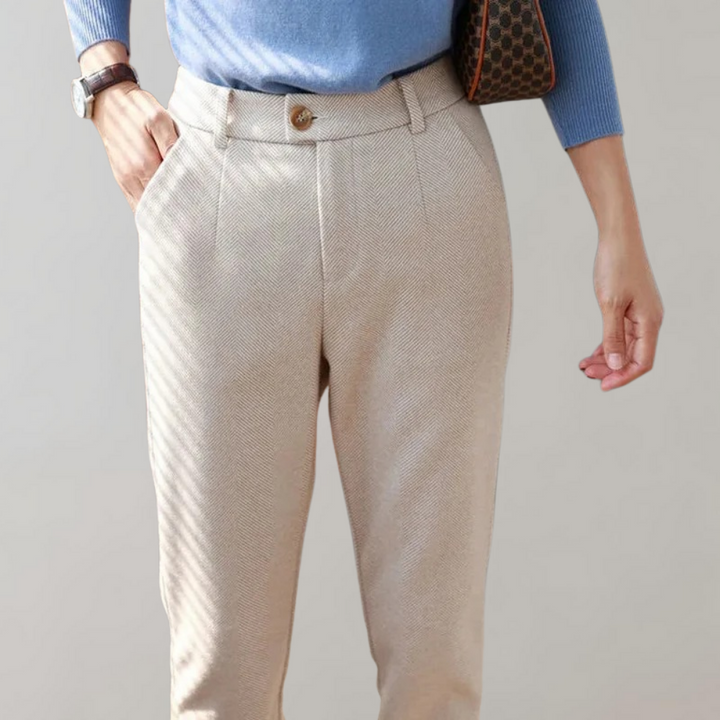 Hesso - Elegant and comfortable women's trousers perfect for any occasion