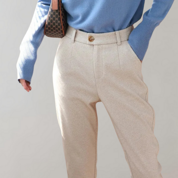 Hesso - Elegant and comfortable women's trousers perfect for any occasion
