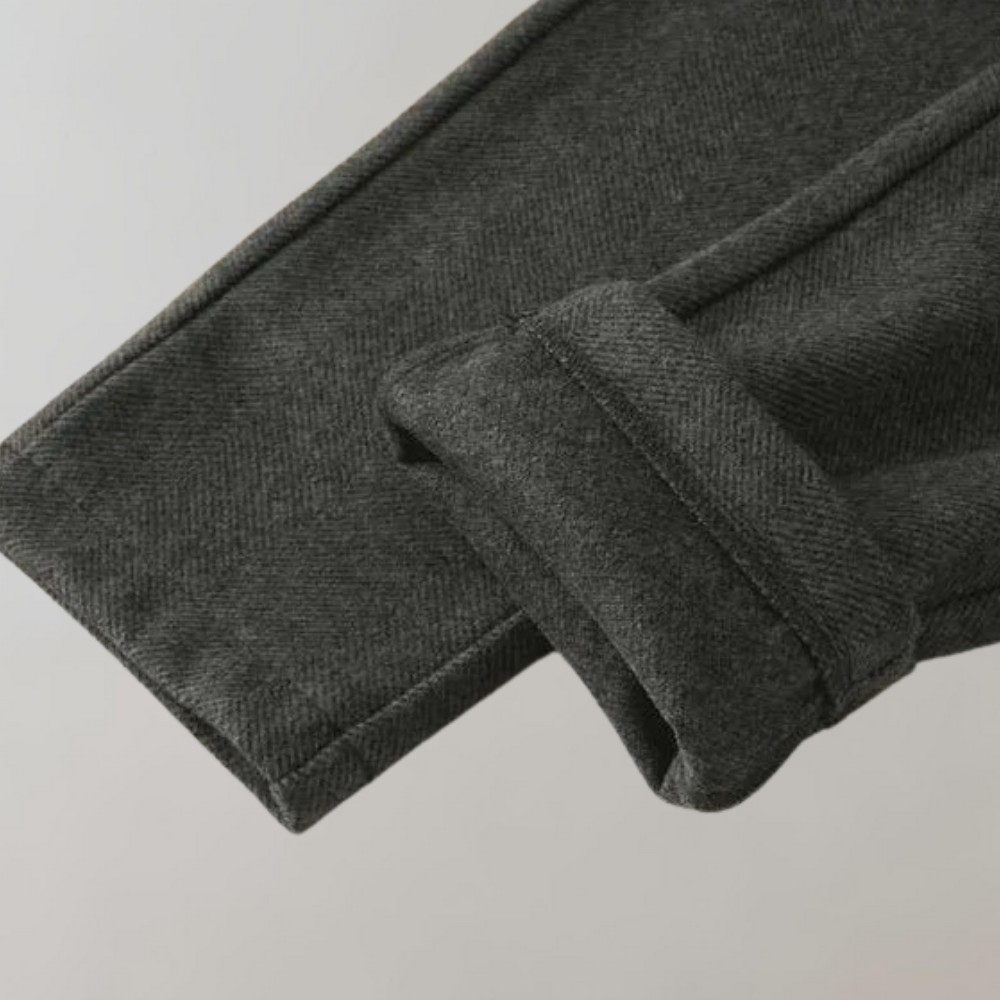 Hesso - Elegant and comfortable women's trousers perfect for any occasion
