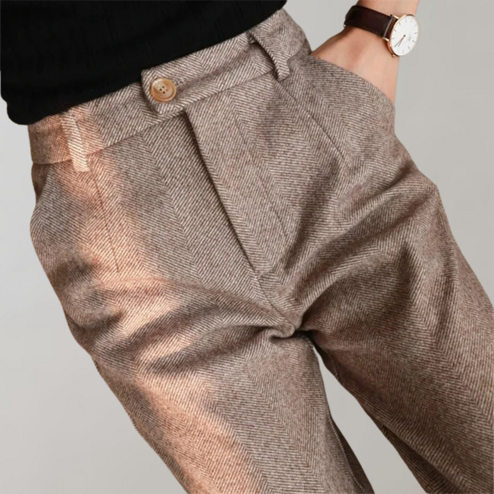 Hesso - Elegant and comfortable women's trousers perfect for any occasion