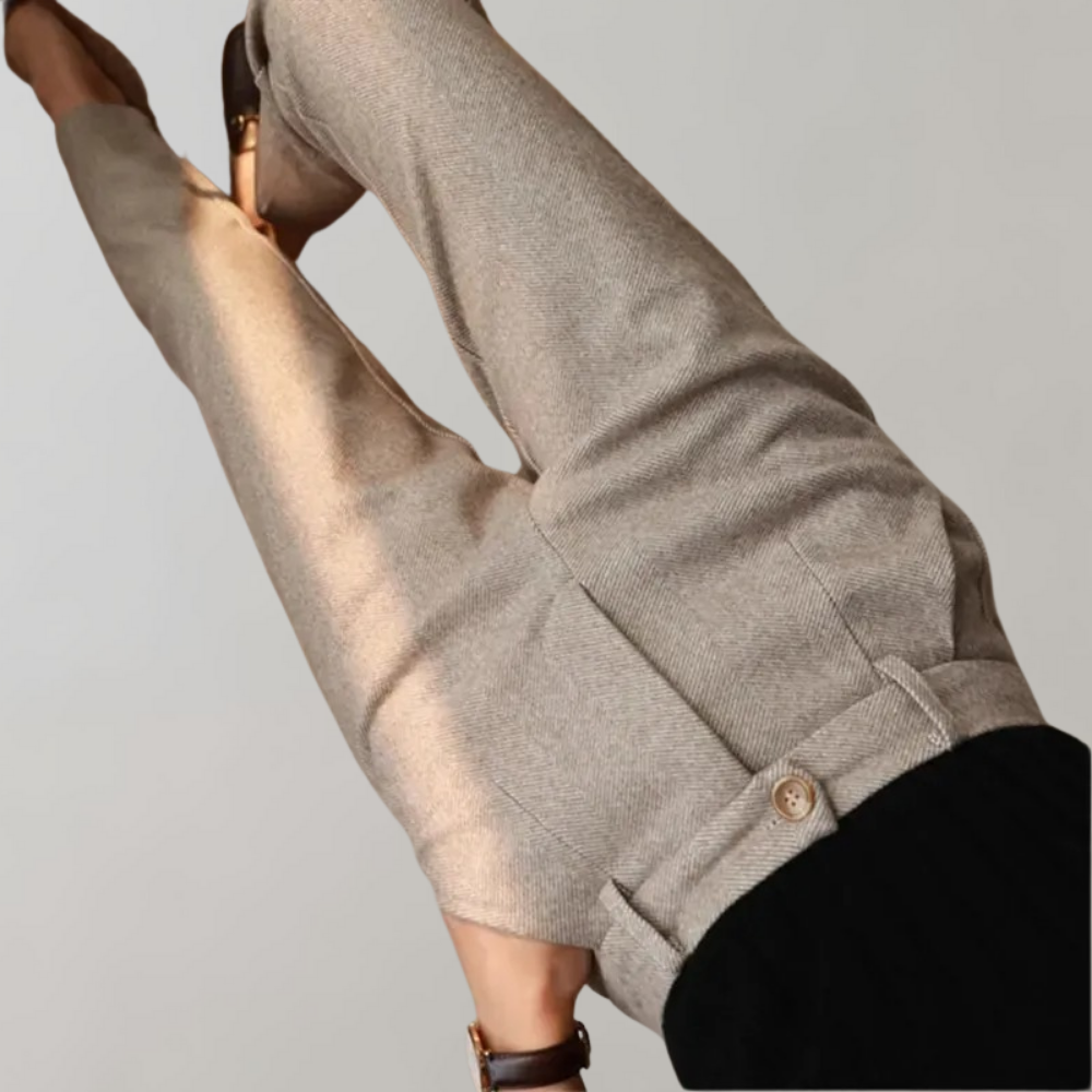 Hesso - Elegant and comfortable women's trousers perfect for any occasion