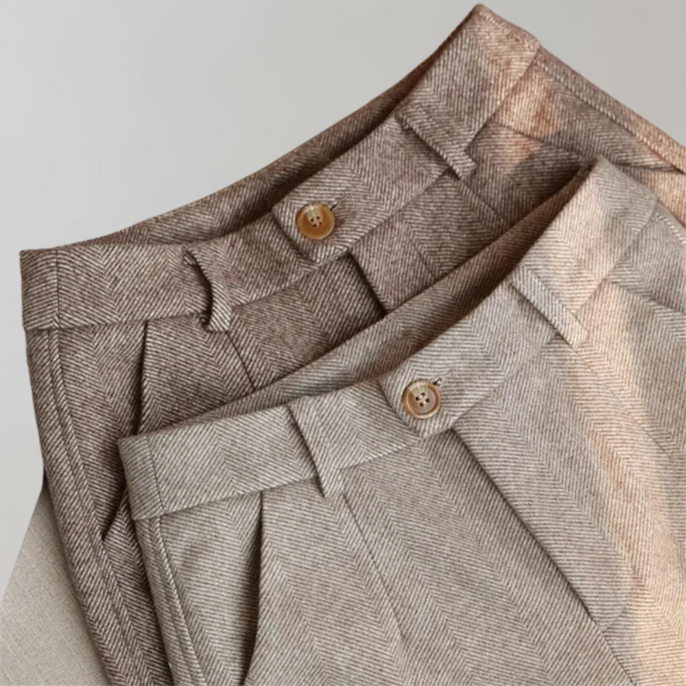 Hesso - Elegant and comfortable women's trousers perfect for any occasion