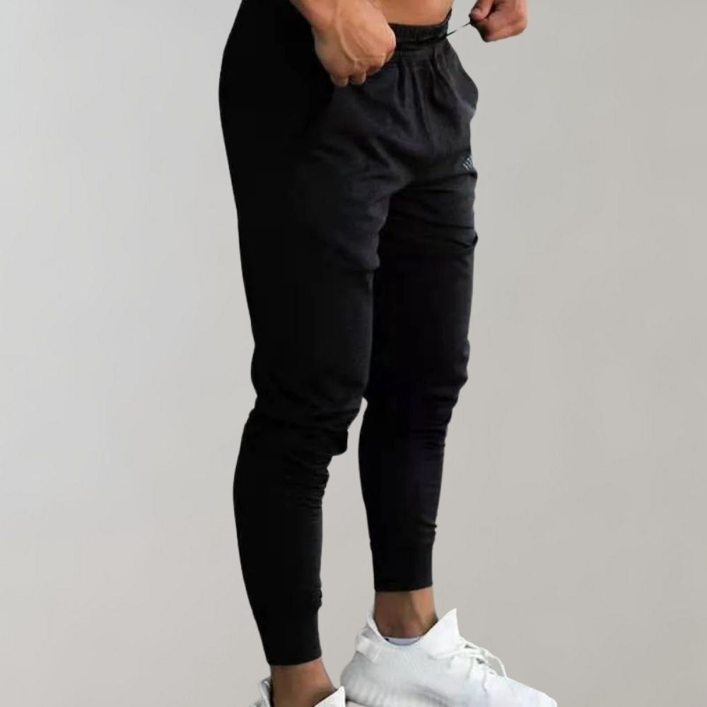 Ukko - smart joggers for men, the perfect combination of comfort and modern style