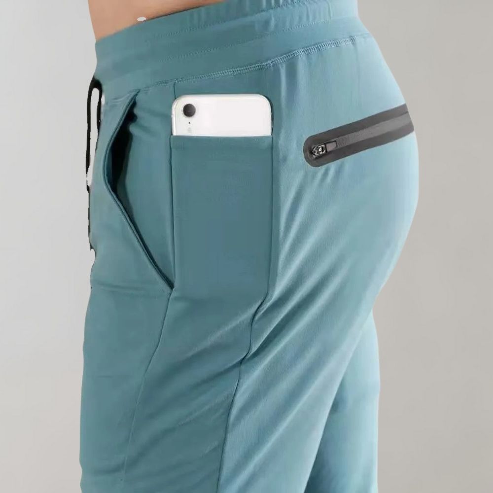 Ukko - smart joggers for men, the perfect combination of comfort and modern style