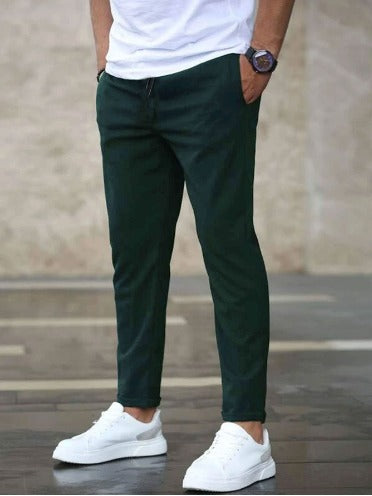 Extremely comfortable Mathis™ luxury stretch trousers - perfect for any occasion!