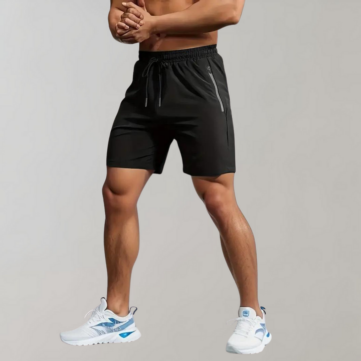 Men's Storm shorts - quick-drying and providing unparalleled comfort!