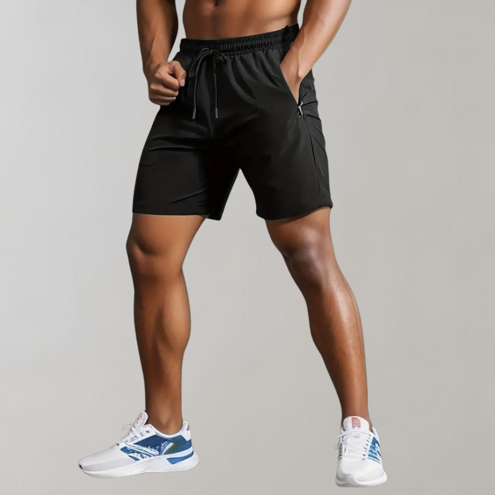 Men's Storm shorts - quick-drying and providing unparalleled comfort!