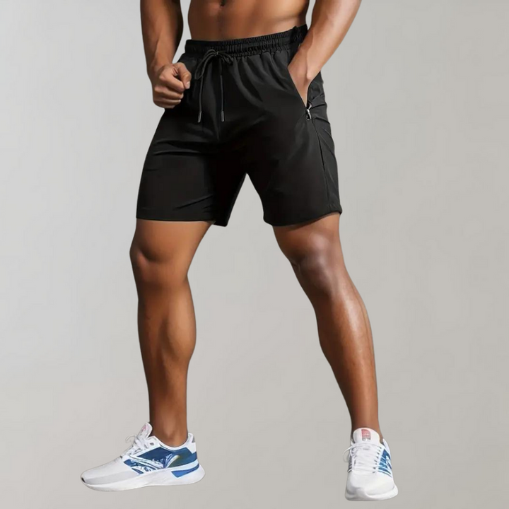 Men's Storm shorts - quick-drying and providing unparalleled comfort!