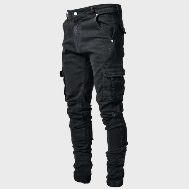 Men's Yakki jeans - Maximum Comfort and Unsurpassed Flexibility!