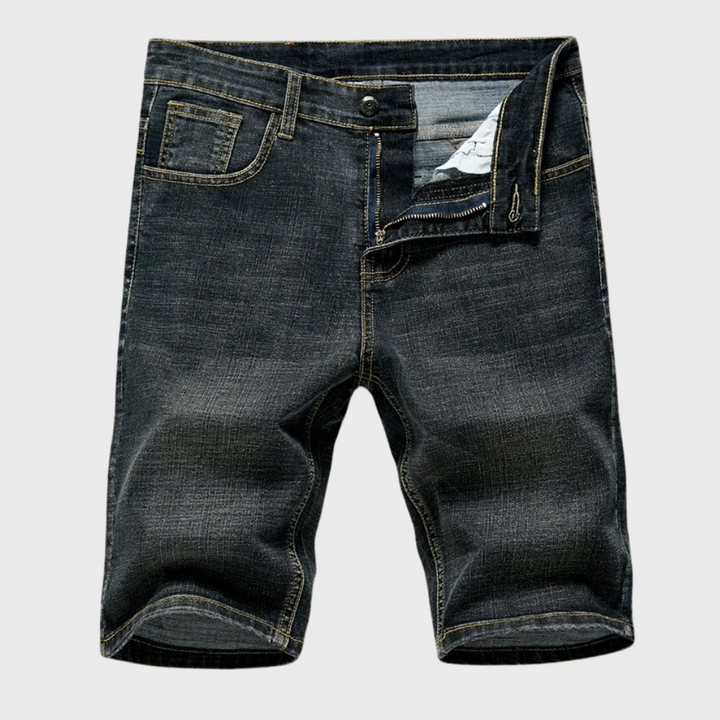 Men's Milas trousers in Smart Casual style - Short legs with class!