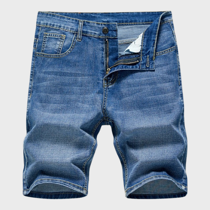 Men's Milas trousers in Smart Casual style - Short legs with class!