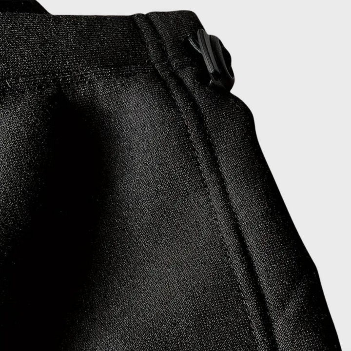 Birk - Men's cargo trousers with roomy pockets that combine modern design with outstanding functionality