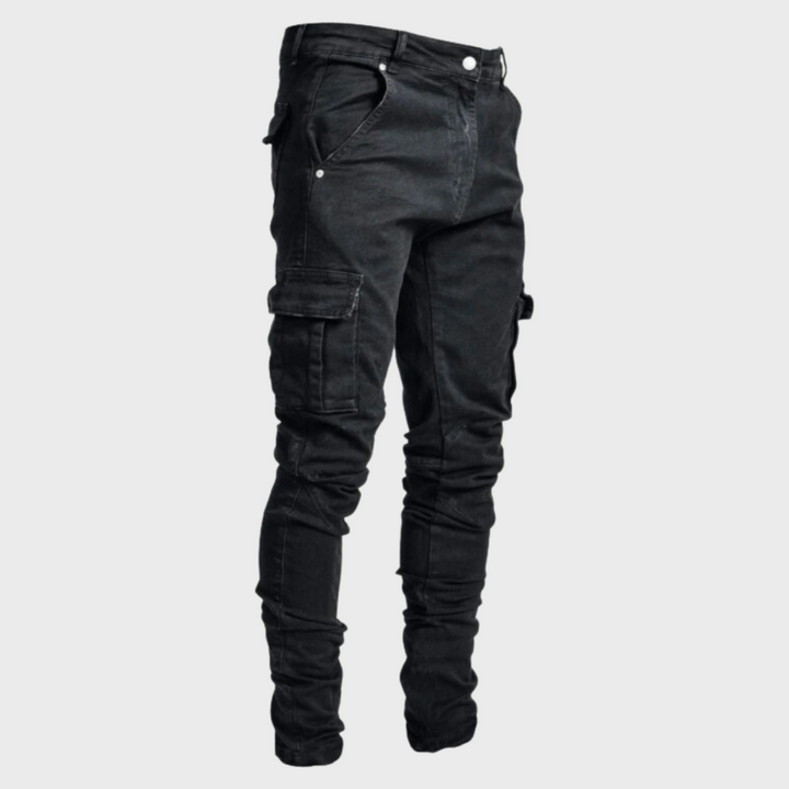 Stylish Lauge cargo trousers - perfect for any occasion!