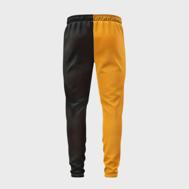 Birger - Fashionable men's tracksuit with exclusive guitar motif