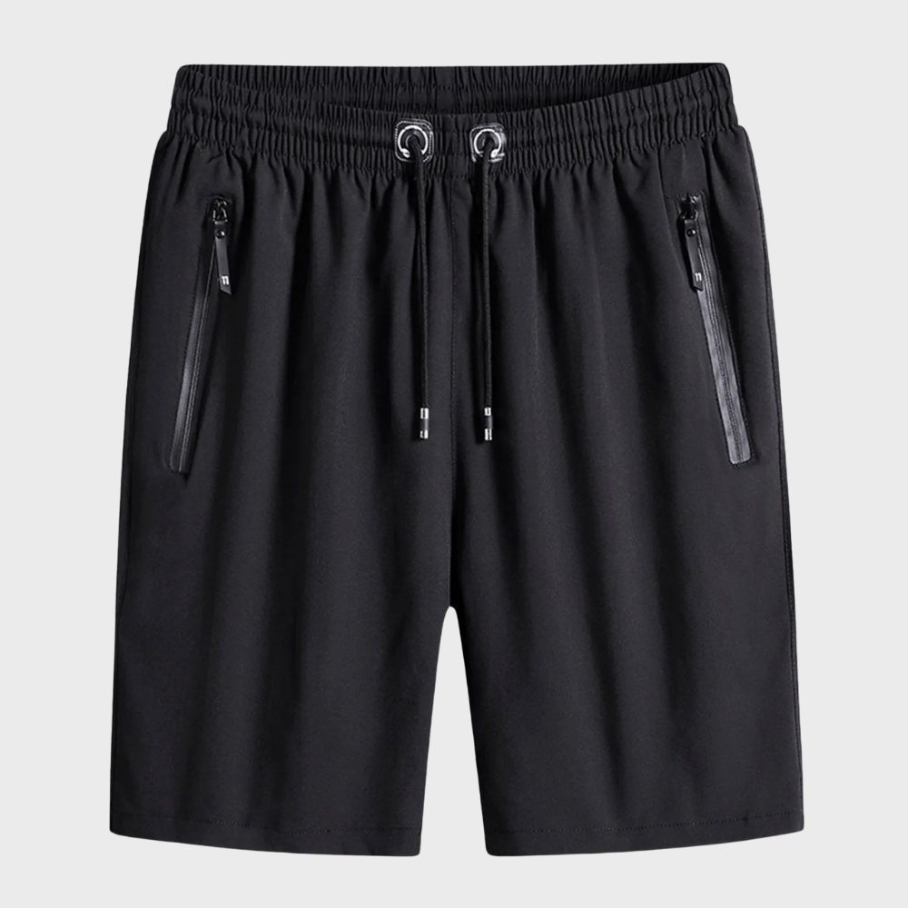 Men's stylish casual trousers with adjustable waistband - Xylon