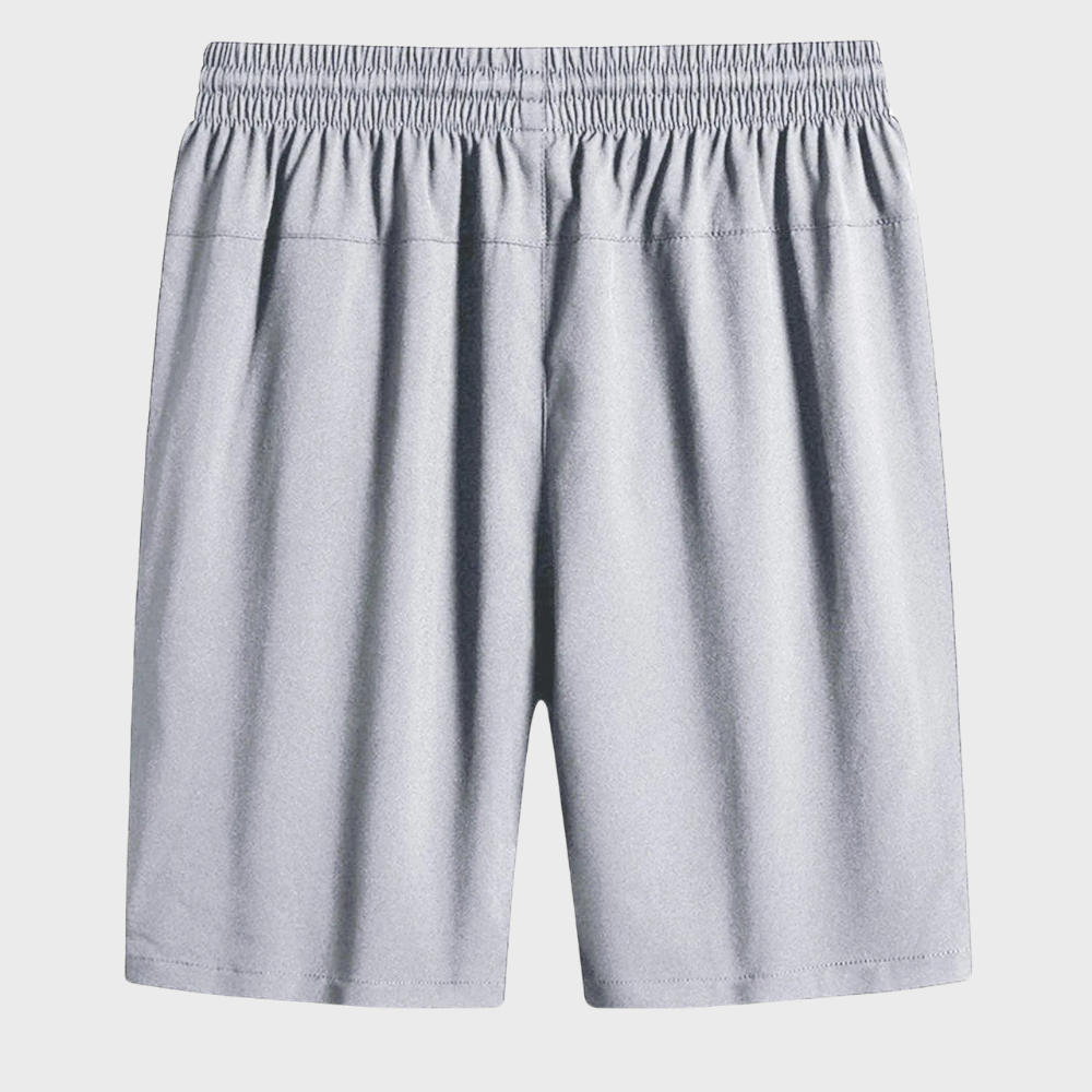 Men's stylish casual trousers with adjustable waistband - Xylon