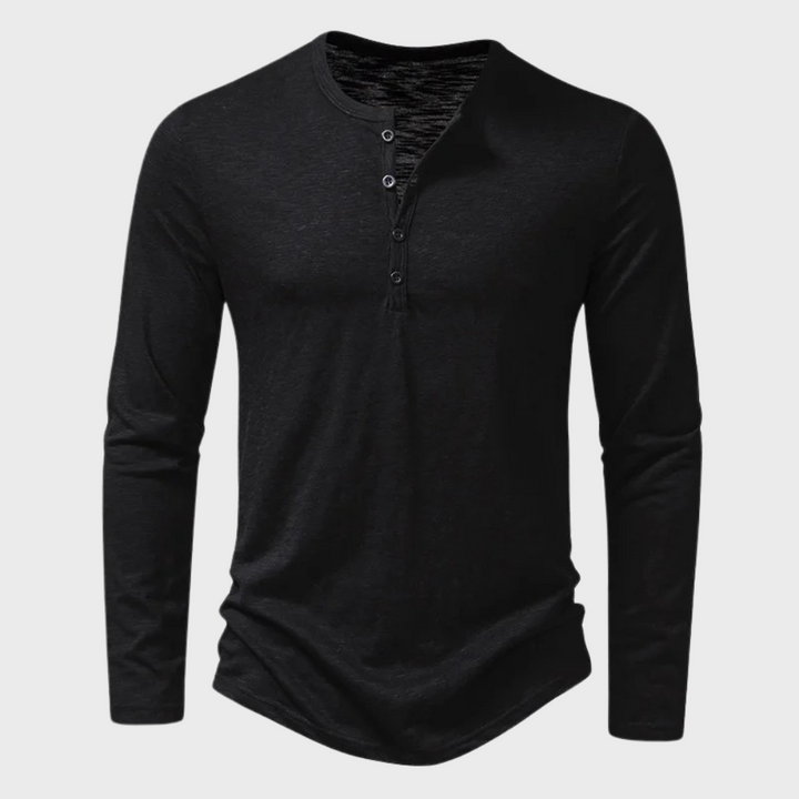 Brynjar - Elegant Men's Classic Elite Shirt for superior comfort and style