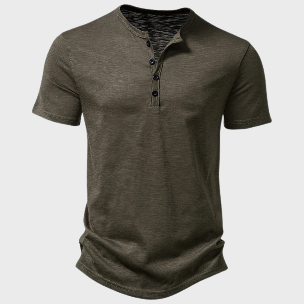 Cuyler - A stylish and comfortable men's T-shirt for every occasion