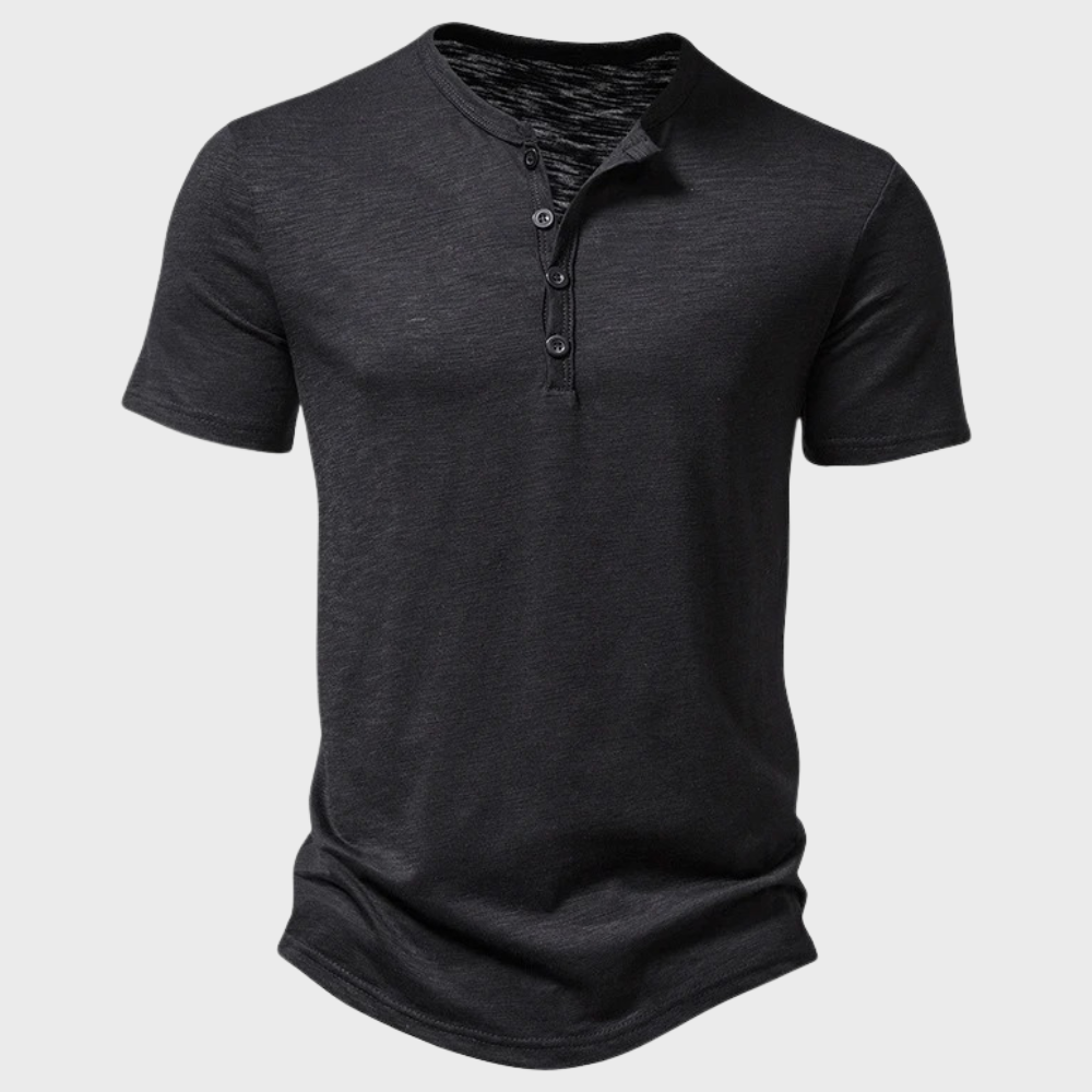 Cuyler - A stylish and comfortable men's T-shirt for every occasion