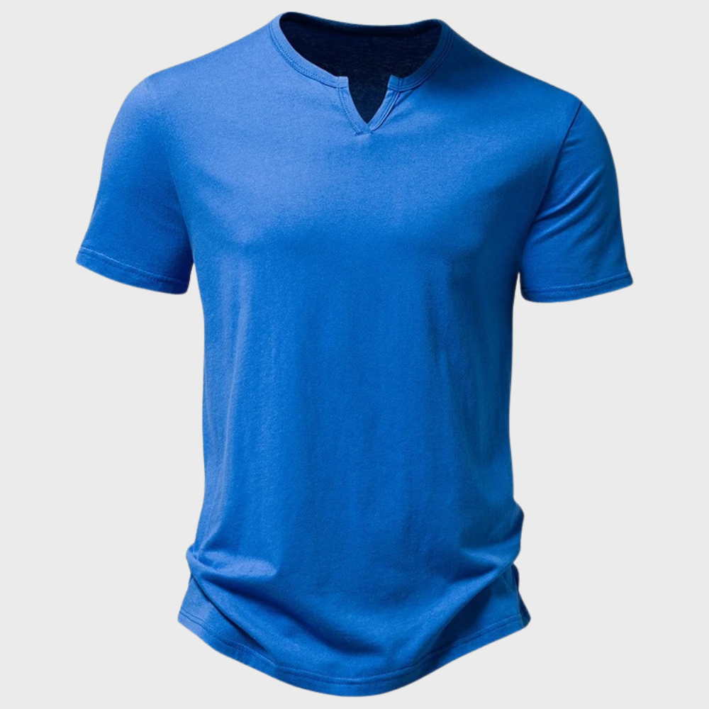 Cuyler - A stylish and comfortable men's T-shirt for every occasion