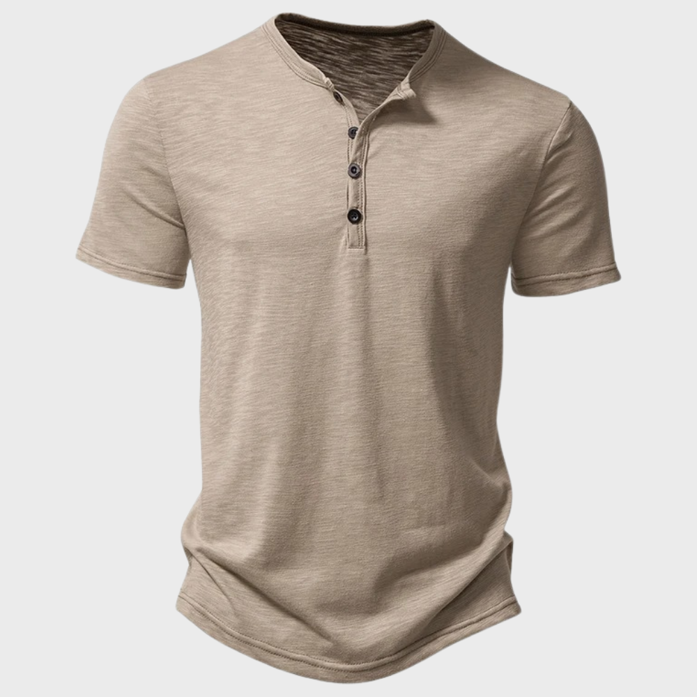 Cuyler - A stylish and comfortable men's T-shirt for every occasion