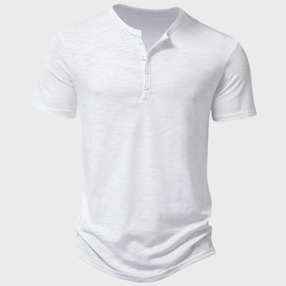 Cuyler - A stylish and comfortable men's T-shirt for every occasion