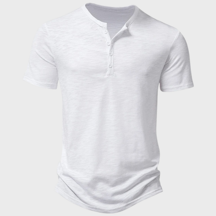 Cuyler - A stylish and comfortable men's T-shirt for every occasion