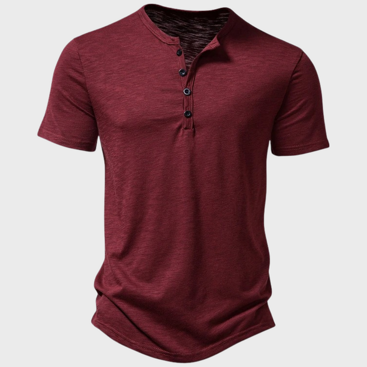 Cuyler - A stylish and comfortable men's T-shirt for every occasion