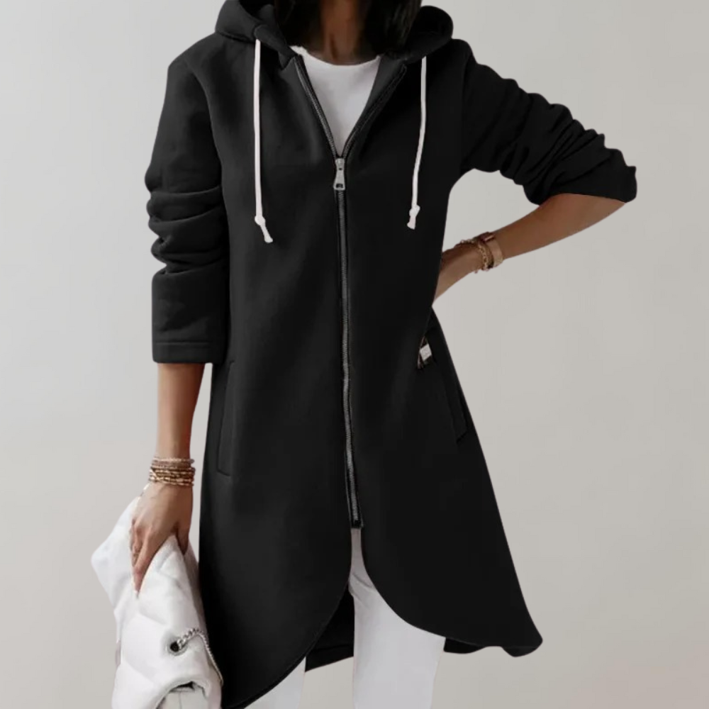 Stylish Batilde Cardigan - Classic Elegance with a Modern Touch