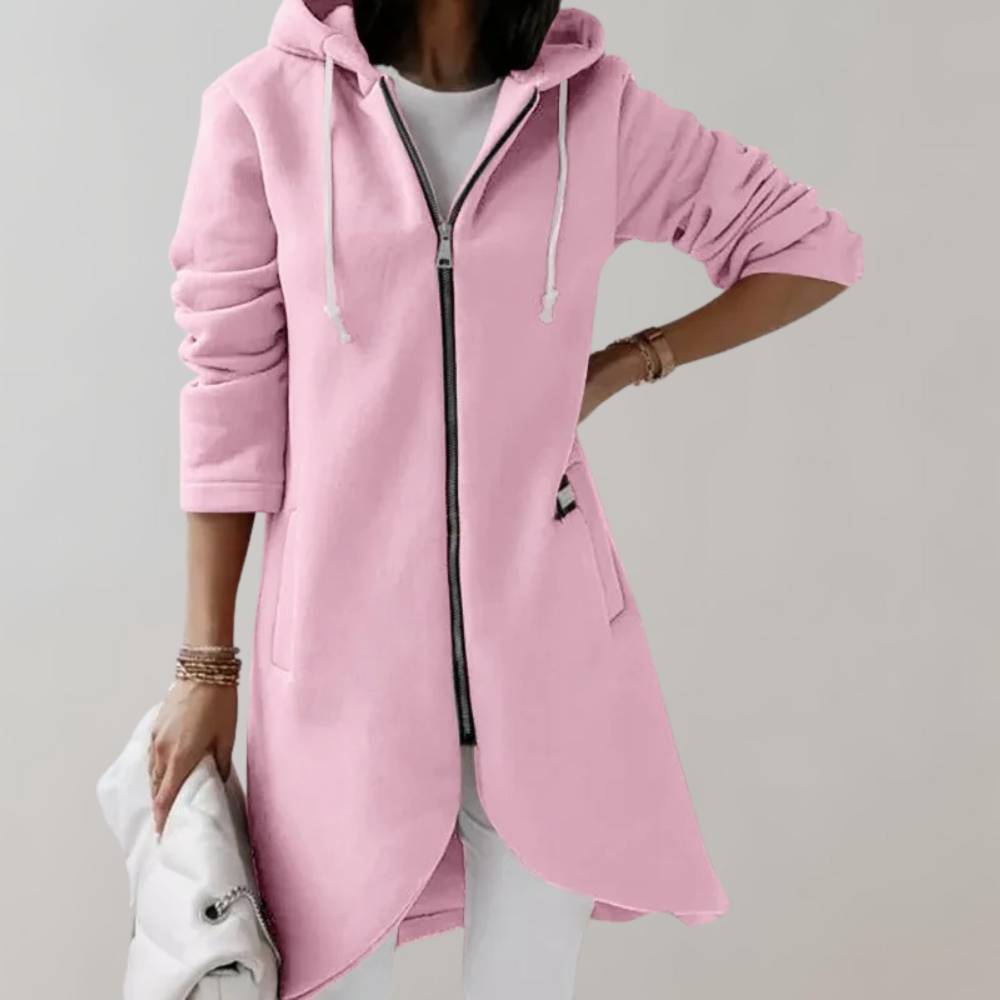 Stylish Batilde Cardigan - Classic Elegance with a Modern Touch