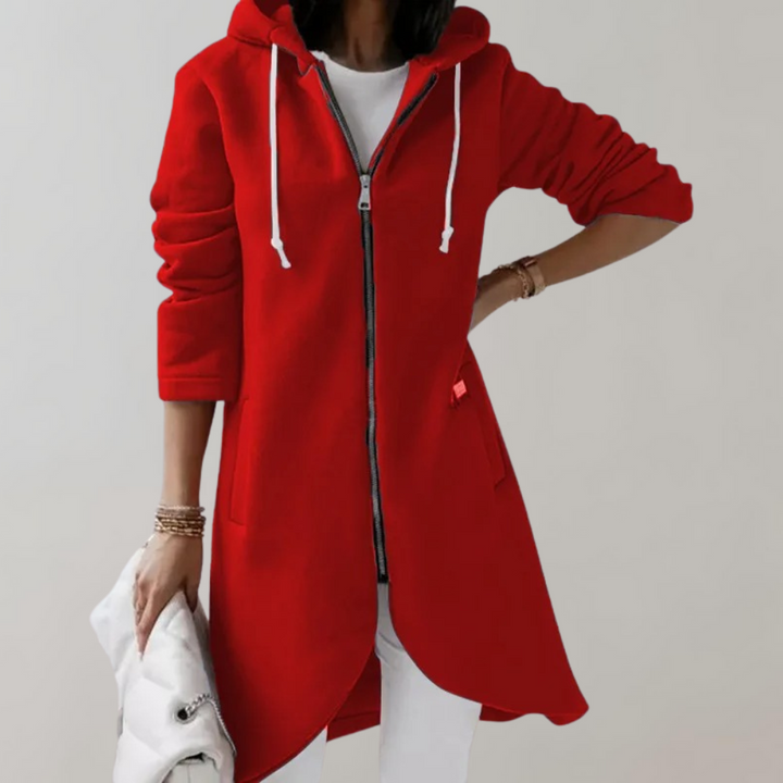 Stylish Batilde Cardigan - Classic Elegance with a Modern Touch