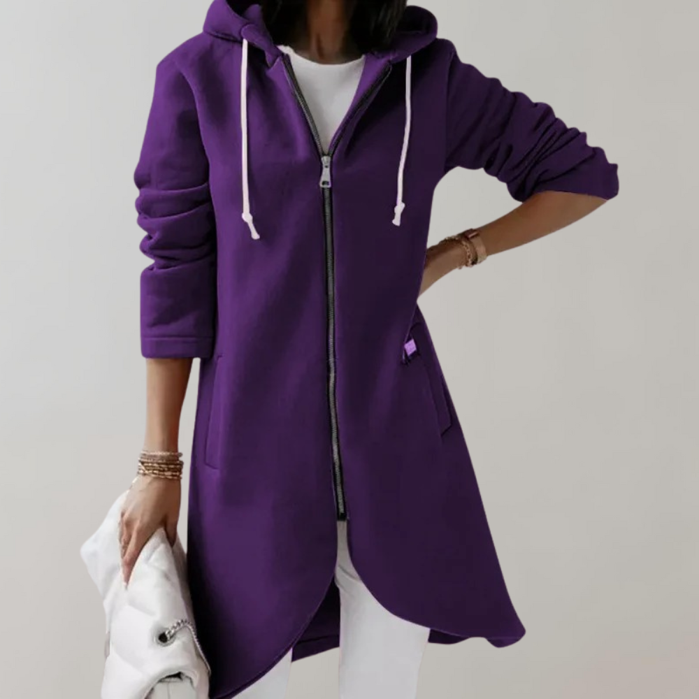 Stylish Batilde Cardigan - Classic Elegance with a Modern Touch