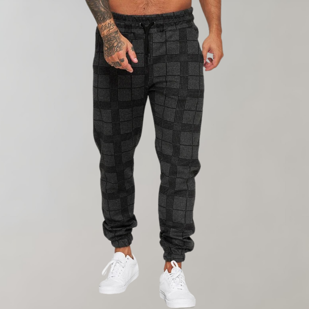 Men's Drake trousers: Classics of elegance with a modern twist!