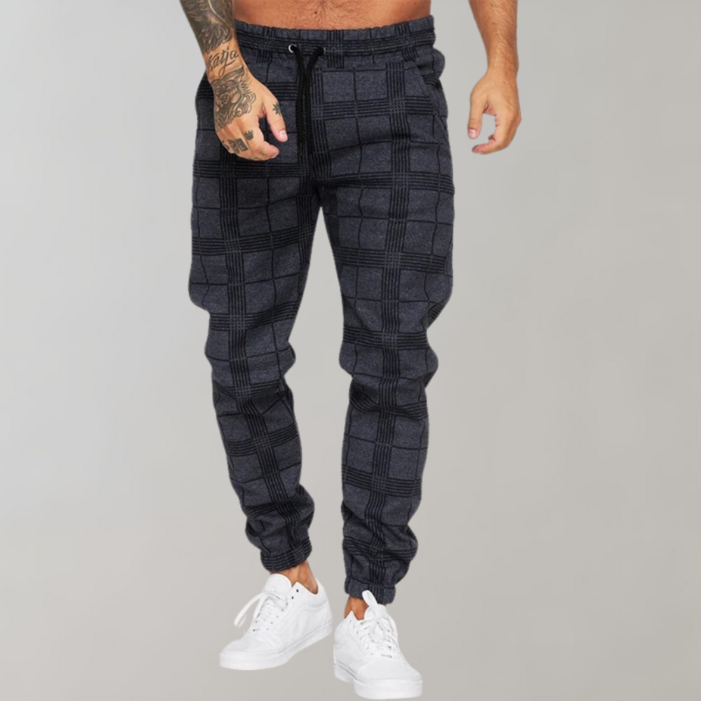 Men's Drake trousers: Classics of elegance with a modern twist!