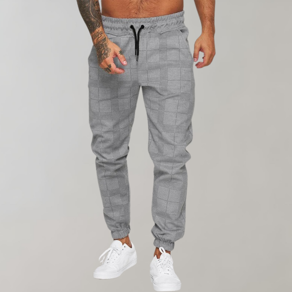 Men's Drake trousers: Classics of elegance with a modern twist!
