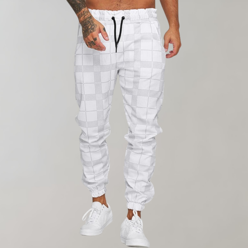 Men's Drake trousers: Classics of elegance with a modern twist!