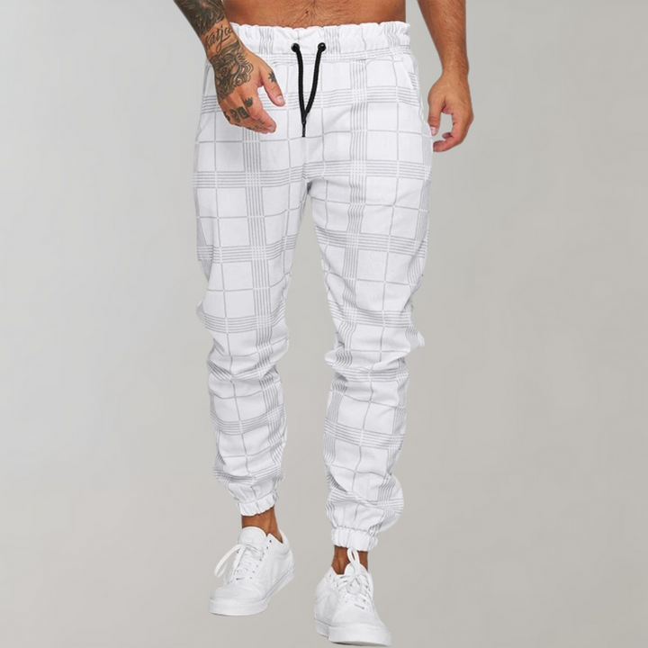Men's Drake trousers: Classics of elegance with a modern twist!
