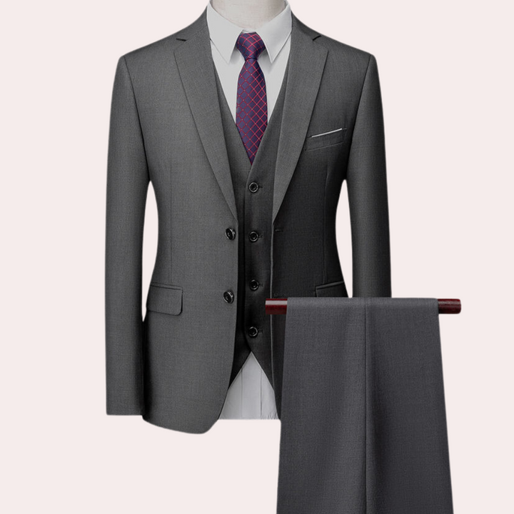 Njord - Elegant 2-piece set for the modern man