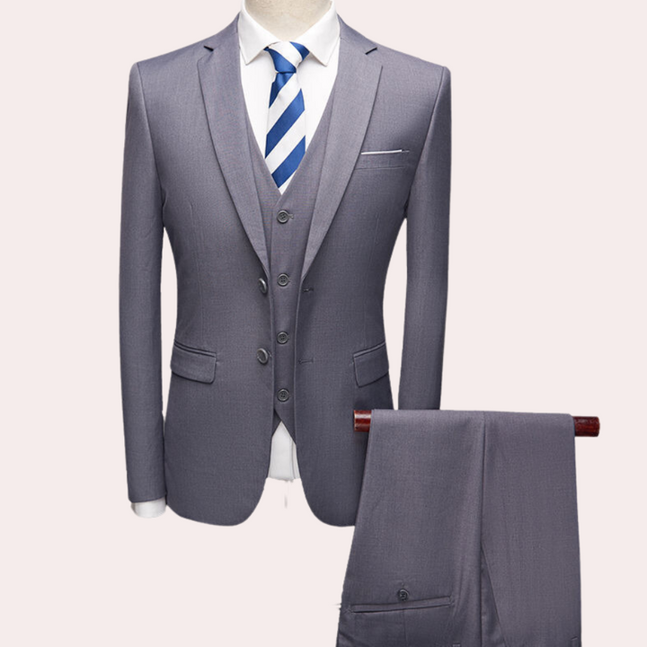 Njord - Elegant 2-piece set for the modern man
