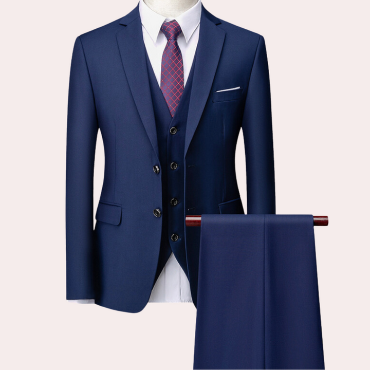 Njord - Elegant 2-piece set for the modern man