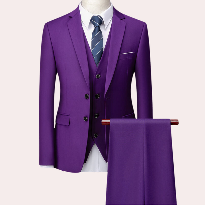 Njord - Elegant 2-piece set for the modern man