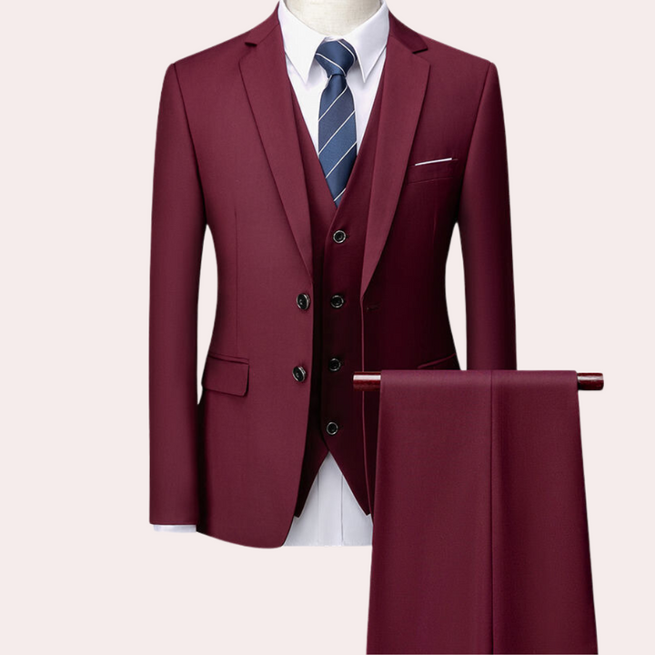 Njord - Elegant 2-piece set for the modern man